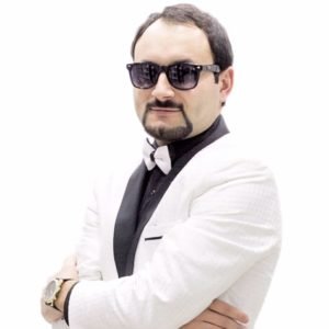 Шоумен, Ведущий, Видеоблогер, Артист оригинального жанра в образе Стаса Михайлова - Стас Великолепный